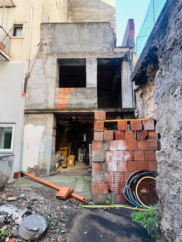 appartamento in vendita a Catania