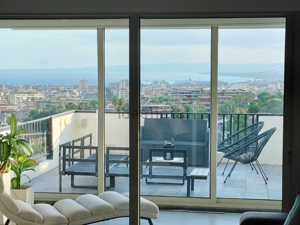 appartamento in vendita a Catania