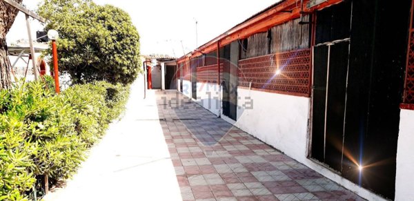 appartamento in vendita a Catania in zona San Giuseppe la Rena