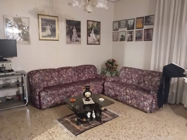 appartamento in vendita a Catania in zona Villaggio Sant'Agata