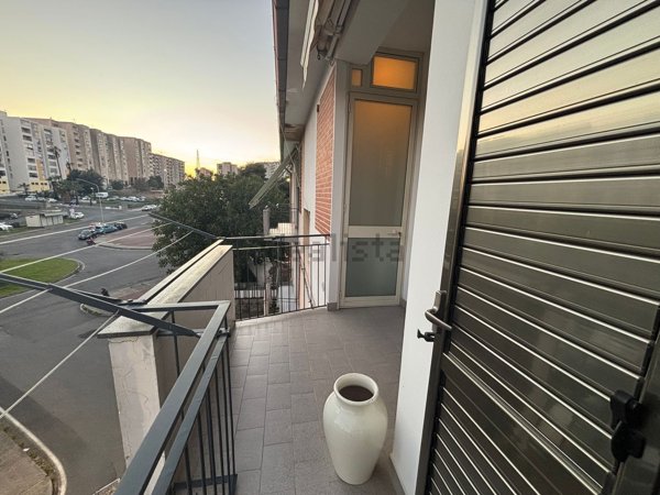 appartamento in vendita a Catania in zona Villaggio Sant'Agata