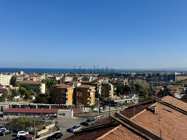 appartamento in vendita a Catania in zona San Leone