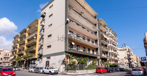 appartamento in vendita a Catania