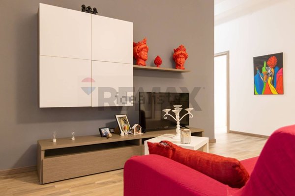 appartamento in vendita a Catania in zona Centro Storico