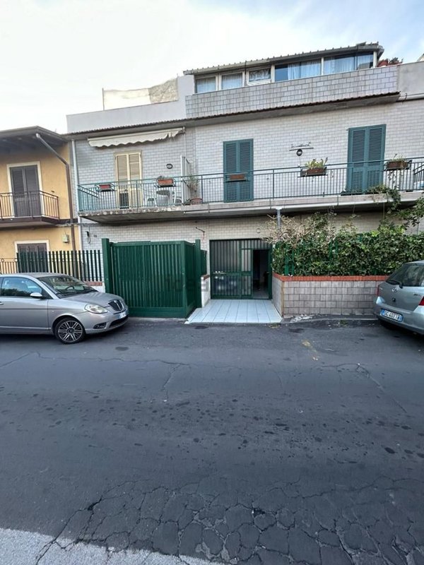 appartamento in vendita a Catania in zona San Giovanni di Galermo