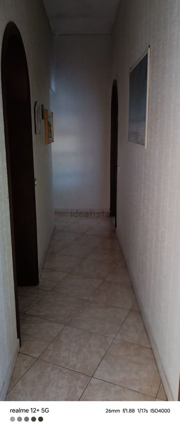 appartamento in vendita a Catania in zona Ognina