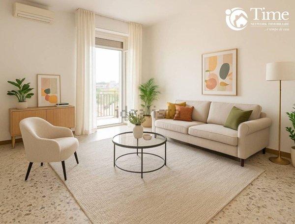 appartamento in vendita a Catania