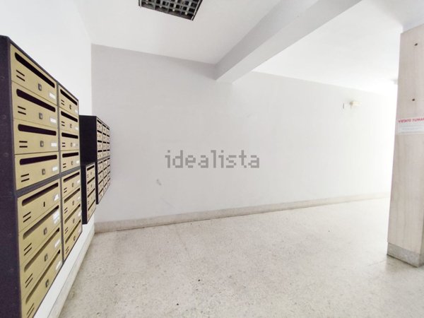 appartamento in vendita a Catania in zona Picanello