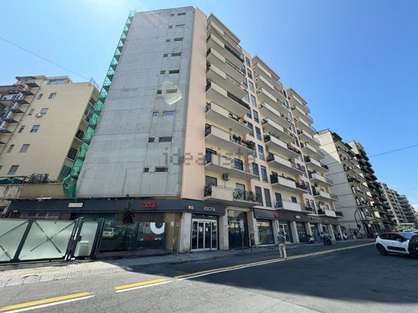 appartamento in vendita a Catania in zona Picanello
