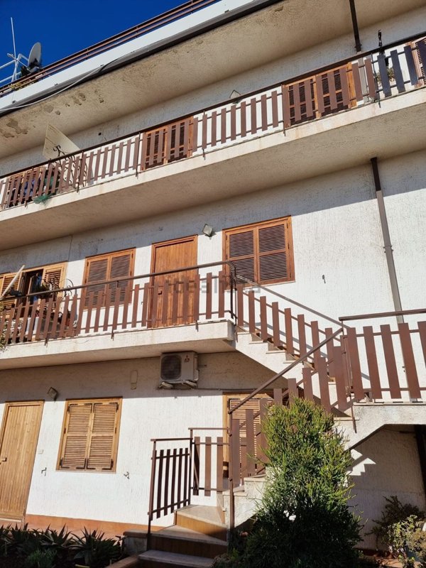 appartamento in vendita a Catania in zona Cibali