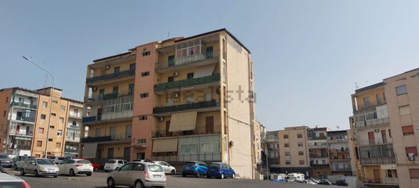 appartamento in vendita a Catania in zona Villaggio Sant'Agata