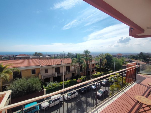 appartamento in vendita a Catania