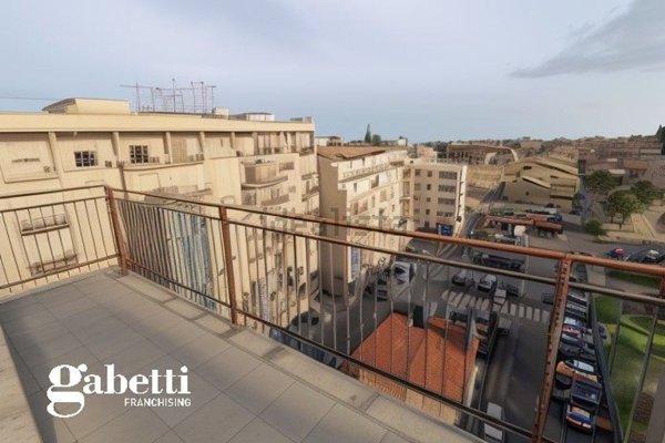 appartamento in vendita a Catania