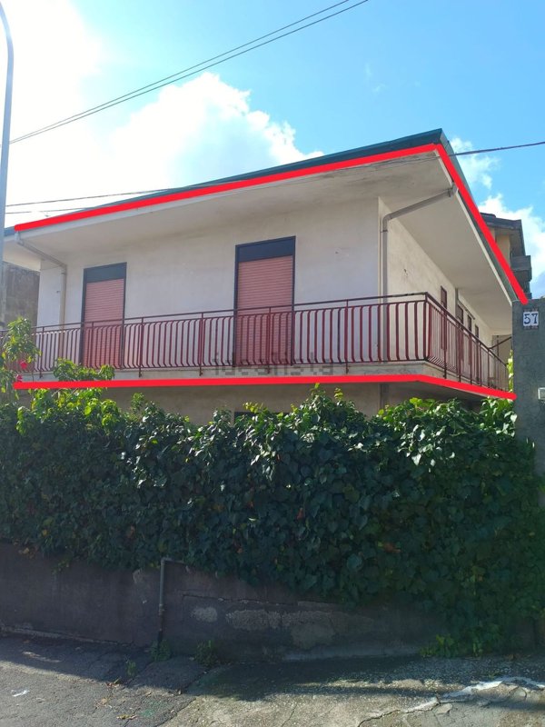 appartamento in vendita a Catania in zona San Nullo