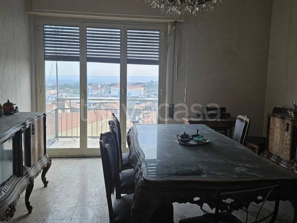appartamento in vendita a Catania