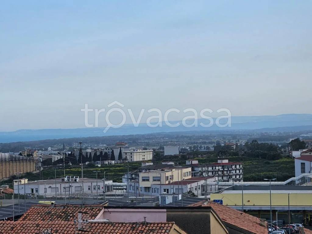appartamento in vendita a Catania