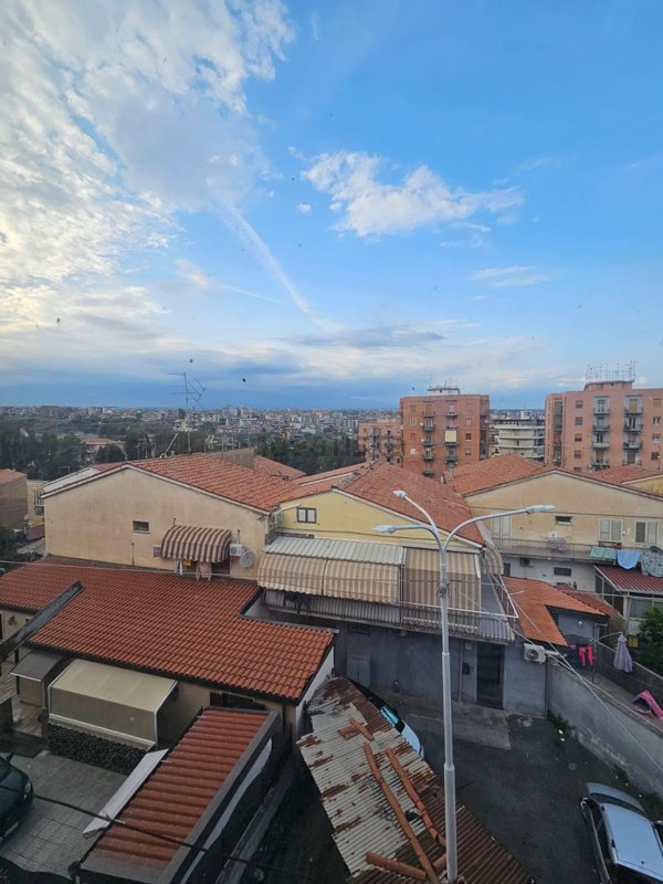 appartamento in vendita a Catania