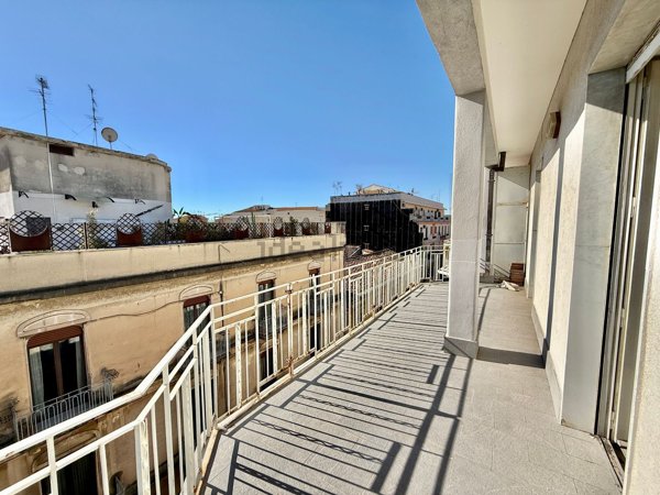 appartamento in vendita a Catania