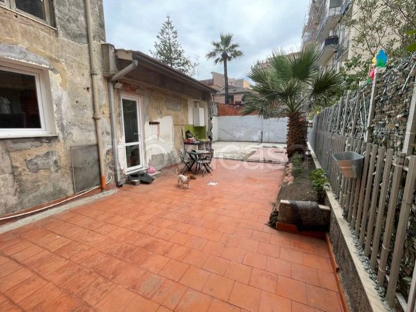 appartamento in vendita a Catania in zona Picanello