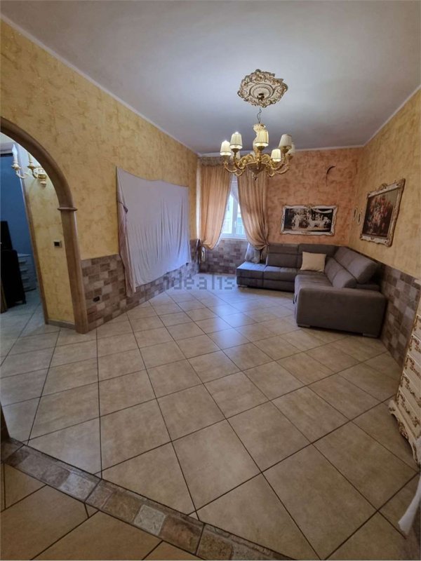 appartamento in vendita a Catania in zona Villaggio Sant'Agata