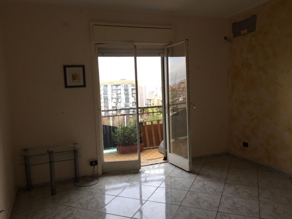 appartamento in vendita a Catania in zona Librino