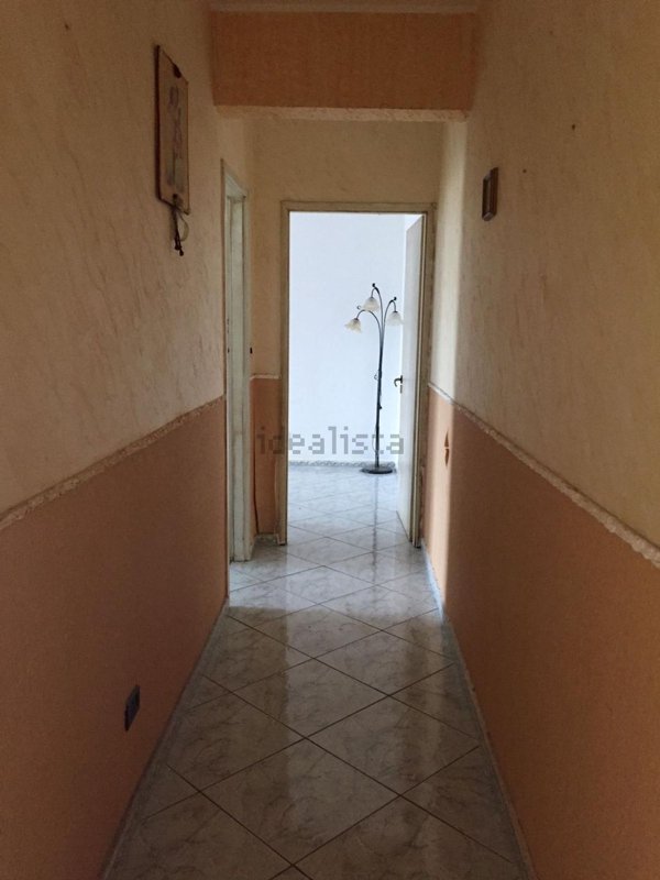 appartamento in vendita a Catania in zona Librino