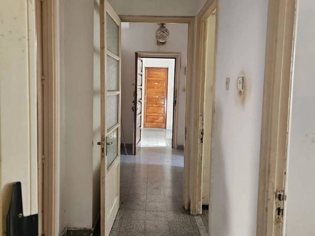 appartamento in vendita a Catania in zona Cibali