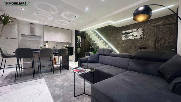 appartamento in vendita a Catania in zona Centro Storico