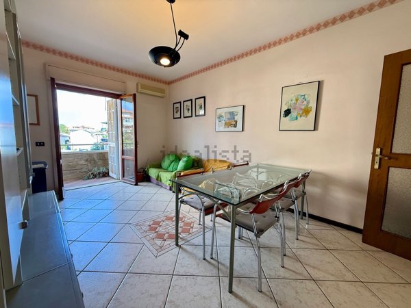 appartamento in vendita a Catania