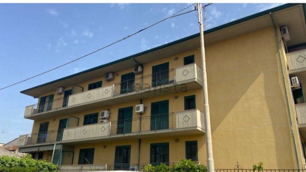 appartamento in vendita a Catania