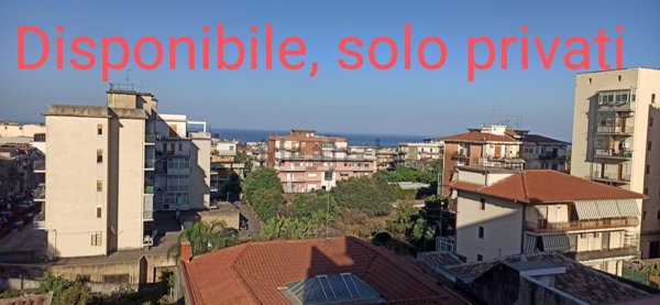 appartamento in vendita a Catania in zona Barriera del Bosco