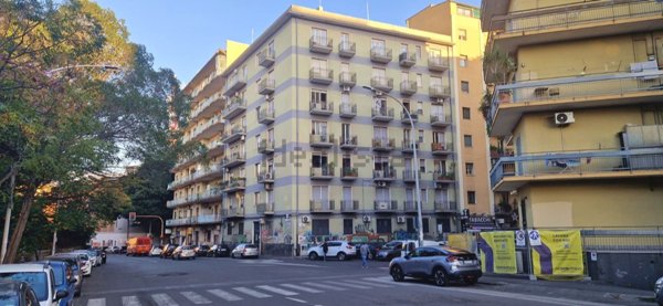 appartamento in vendita a Catania in zona Cibali