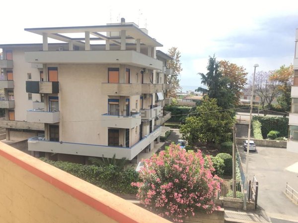 appartamento in vendita a Catania in zona Trappeto