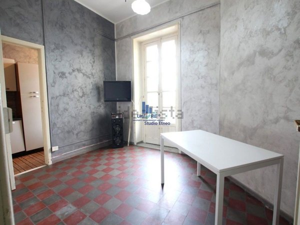 appartamento in vendita a Catania in zona Cibali