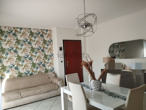 appartamento in vendita a Catania in zona Villaggio Sant'Agata