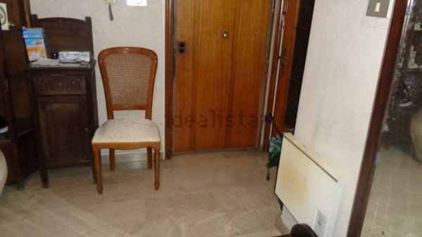 appartamento in vendita a Catania in zona Borgo Sant'Agata