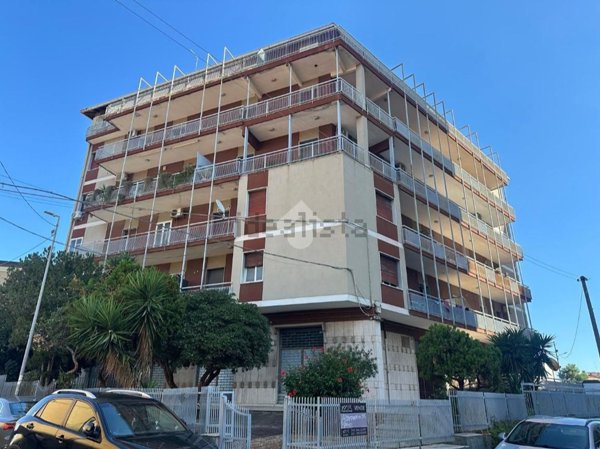 appartamento in vendita a Catania in zona Ognina