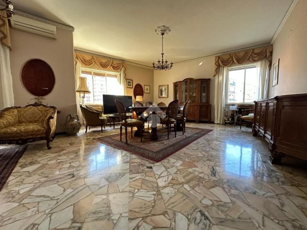 appartamento in vendita a Catania in zona Ognina