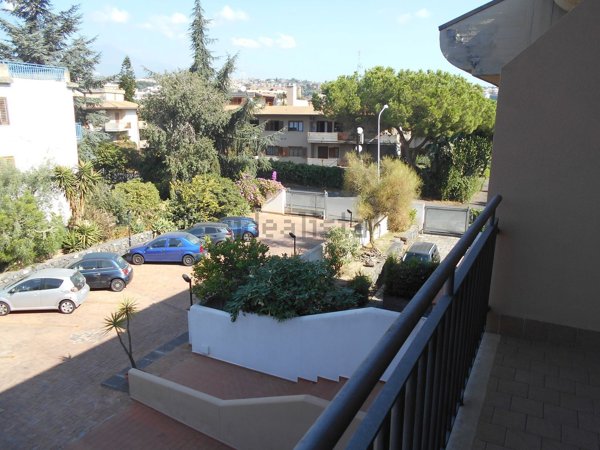 appartamento in vendita a Catania