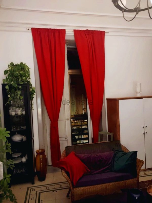 appartamento in vendita a Catania in zona Picanello