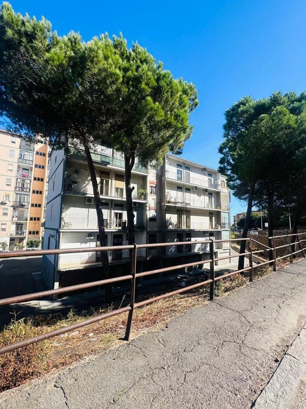 appartamento in vendita a Catania