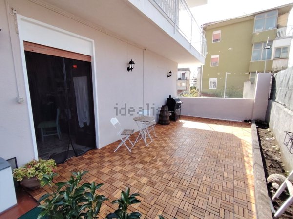 appartamento in vendita a Catania in zona San Nullo