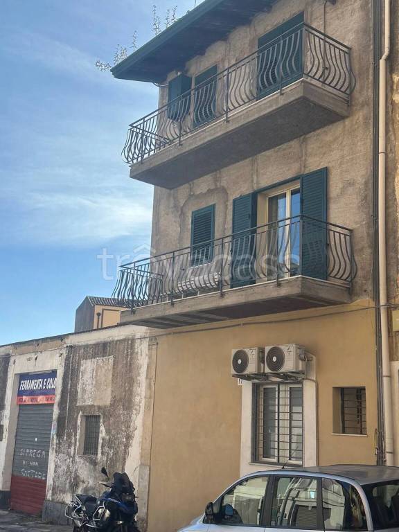 appartamento in vendita a Catania in zona Picanello