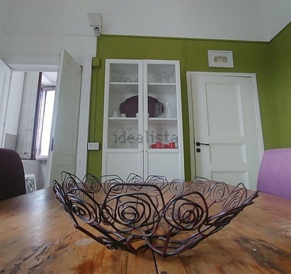 appartamento in vendita a Catania in zona Centro Storico