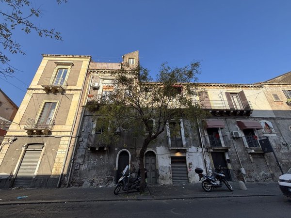 appartamento in vendita a Catania