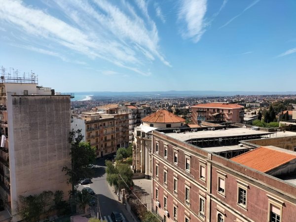 appartamento in vendita a Catania in zona Barriera del Bosco