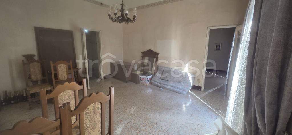 appartamento in vendita a Catania in zona Centro Storico