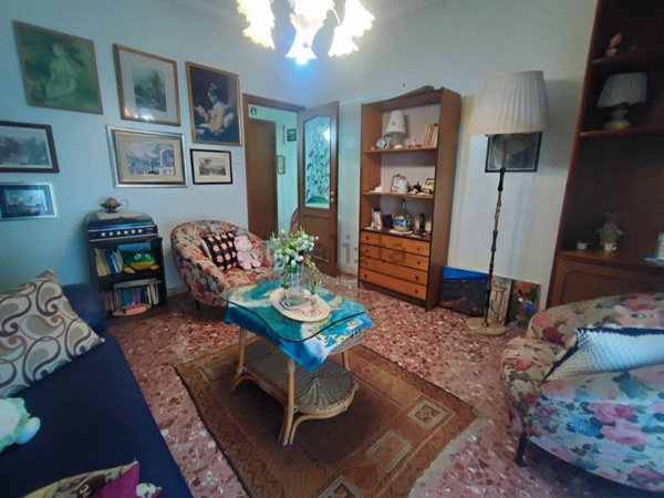 appartamento in vendita a Catania in zona Picanello