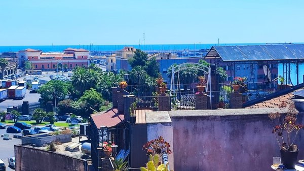 appartamento in vendita a Catania in zona Centro Storico