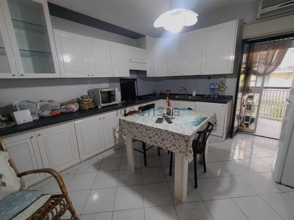 appartamento in vendita a Catania